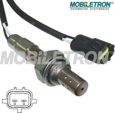 Mobiletron OS-F201 - Лямбда-зонд autocars.com.ua