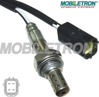Mobiletron OS-F402P - Лямбда-зонд autocars.com.ua