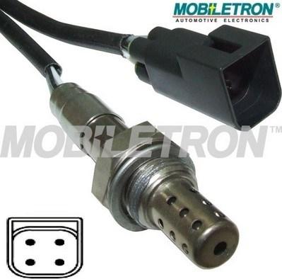 Mobiletron OS-F412P - Лямбда-зонд autocars.com.ua