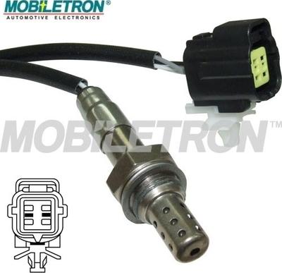 Mobiletron OS-Z415P - Лямбда-зонд autocars.com.ua