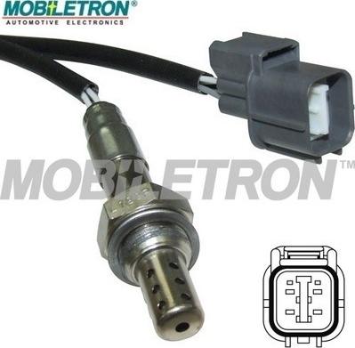 Mobiletron OS-H410P - Лямбда-зонд autocars.com.ua