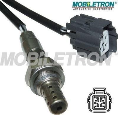Mobiletron OS-H419P - Датчик кислорода Honda autodnr.net