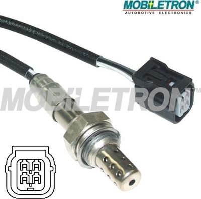 Mobiletron OS-H453P - Лямбда-зонд autocars.com.ua