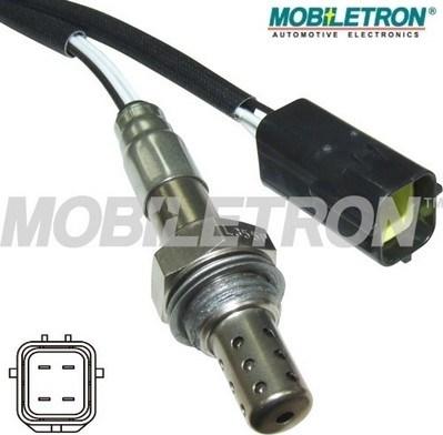 Mobiletron OS-K403P - Лямбда-зонд autocars.com.ua