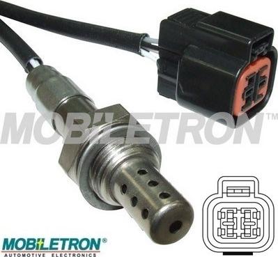 Mobiletron OS-K410P - Лямбда-зонд autocars.com.ua