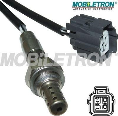 Mobiletron OS-L401P - Лямбда-зонд autocars.com.ua