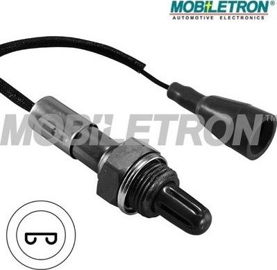 Mobiletron OS-N101 - Лямбда-зонд autocars.com.ua