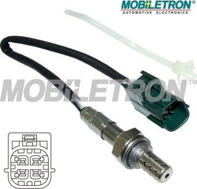 Mobiletron OS-N411P - Лямбда-зонд autocars.com.ua