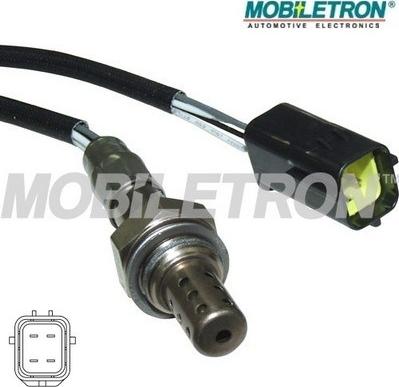 Mobiletron OS-N412P - Лямбда-зонд autocars.com.ua