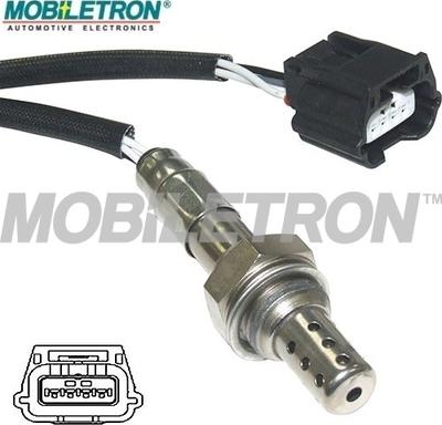 Mobiletron OS-N413P - Лямбда-зонд autocars.com.ua