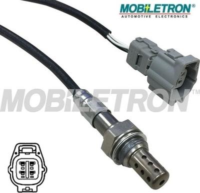 Mobiletron OS-T461P - Лямбда-зонд autocars.com.ua