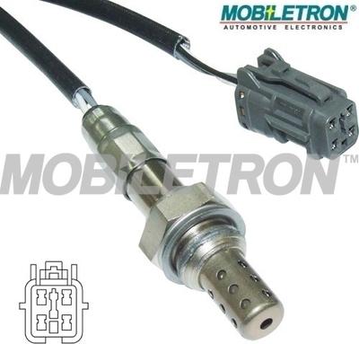 Mobiletron OS-Y403P - Лямбда-зонд autocars.com.ua