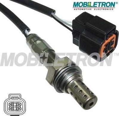 Mobiletron OS-Y410P - Лямбда-зонд autocars.com.ua