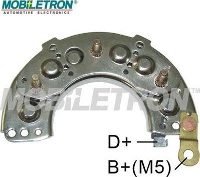 Mobiletron RH-04C - Діодний міст autocars.com.ua