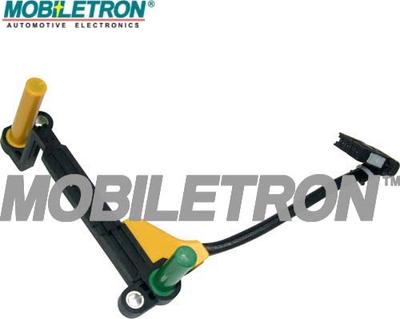 Mobiletron SP-025 - Датчик швидкості, спідометра autocars.com.ua