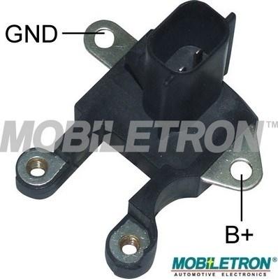 Mobiletron tb-nd097 - Ремкомплект, генератор autodnr.net