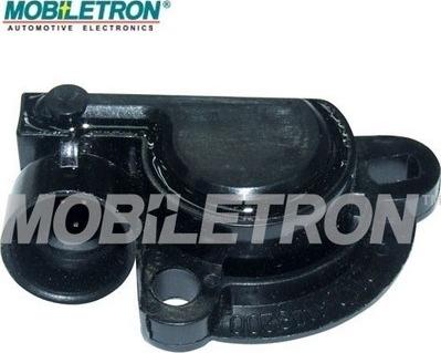 Mobiletron TP-E021 - Датчик, положення дросельної заслінки autocars.com.ua