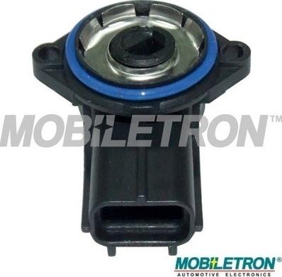 Mobiletron TP-U001 - Датчик положения дроссельной заслонки Ford autodnr.net