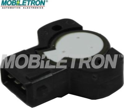 Mobiletron TP-U007 - Датчик, положення дросельної заслінки autocars.com.ua