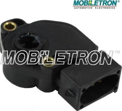 Mobiletron TP-U008 - Датчик, положение дроссельной заслонки avtokuzovplus.com.ua