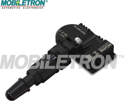 Mobiletron TX-K001EUK - Датчик частоти обертання колеса, контроль тиску в шинах autocars.com.ua
