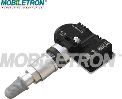 Mobiletron TX-K001EU - Датчик частоти обертання колеса, контроль тиску в шинах autocars.com.ua
