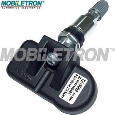 Mobiletron TX-S002 - Датчик частоти обертання колеса, контроль тиску в шинах autocars.com.ua