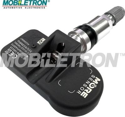 Mobiletron TX-S005 - Датчик частоти обертання колеса, контроль тиску в шинах autocars.com.ua