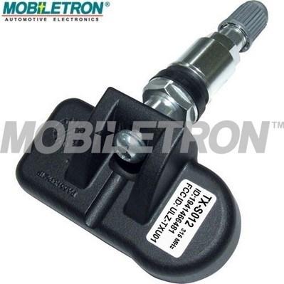 Mobiletron TX-S012 - Датчик давления в шинах avtokuzovplus.com.ua