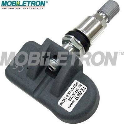 Mobiletron TX-S037 - Датчик частоти обертання колеса, контроль тиску в шинах autocars.com.ua