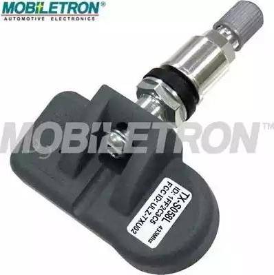 Mobiletron TX-S058L - Датчик давления в шинах autodnr.net