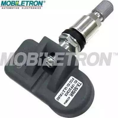 Mobiletron TX-S058R - Датчик давления в шинах avtokuzovplus.com.ua