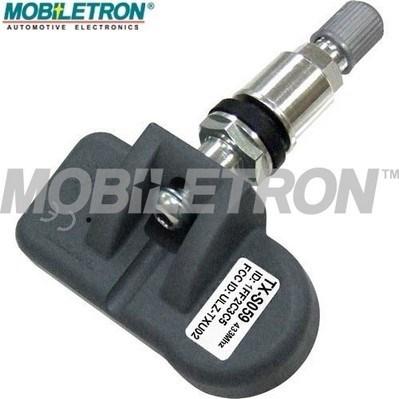 Mobiletron TX-S059 - Датчик давления в шинах avtokuzovplus.com.ua
