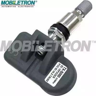 Mobiletron TX-S060 - Датчик давления в шинах avtokuzovplus.com.ua