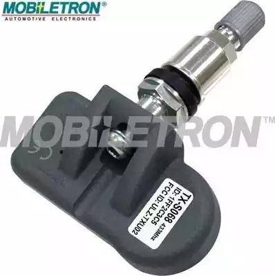 Mobiletron TX-S068 - Датчик частоти обертання колеса, контроль тиску в шинах autocars.com.ua