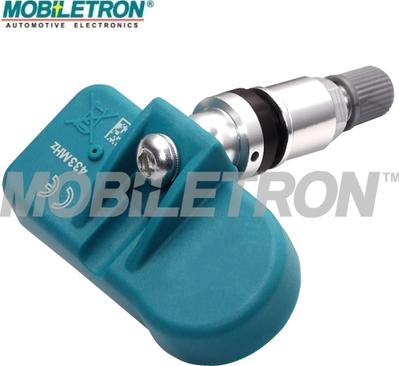 Mobiletron TX-S137 - Датчик частоти обертання колеса, контроль тиску в шинах autocars.com.ua