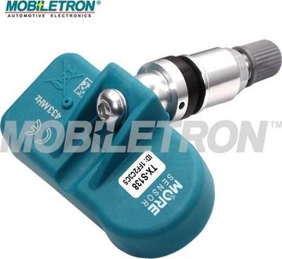 Mobiletron TX-S138 - Датчик частоти обертання колеса, контроль тиску в шинах autocars.com.ua