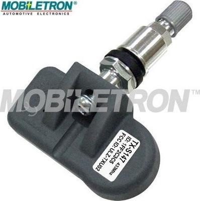 Mobiletron TX-S147 - Датчик частоти обертання колеса, контроль тиску в шинах autocars.com.ua