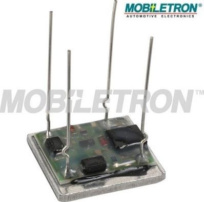 Mobiletron VR-H2009-4S - Регулятор напряжения, генератор avtokuzovplus.com.ua