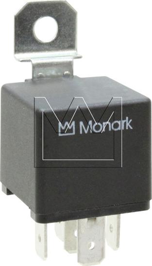 Monark 090275006 - Прерыватель указателей поворота autodnr.net