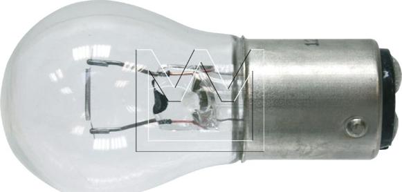 Monark 091612010 - Лампа розжарювання, ліхтар покажчика повороту autocars.com.ua