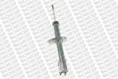 SACHS 311 391 - Амортизатор avtokuzovplus.com.ua