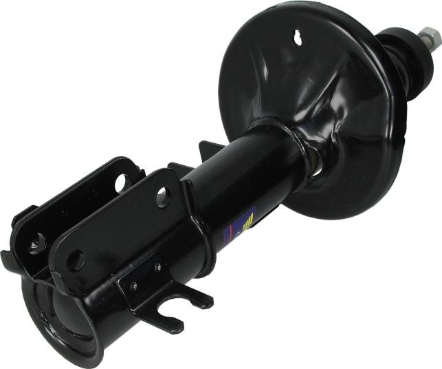 MONROE 11744 - Стійка амортизатора autocars.com.ua