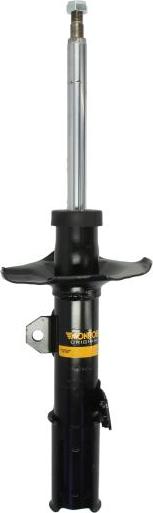 MONROE 16465 - Стійка амортизатора autocars.com.ua