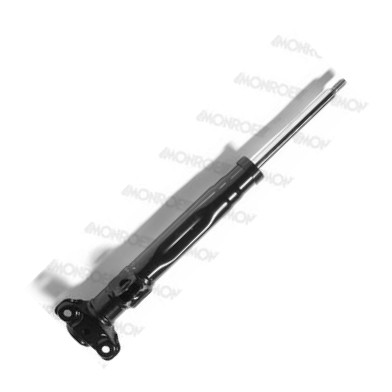 MONROE 16705 - Стійка амортизатора autocars.com.ua