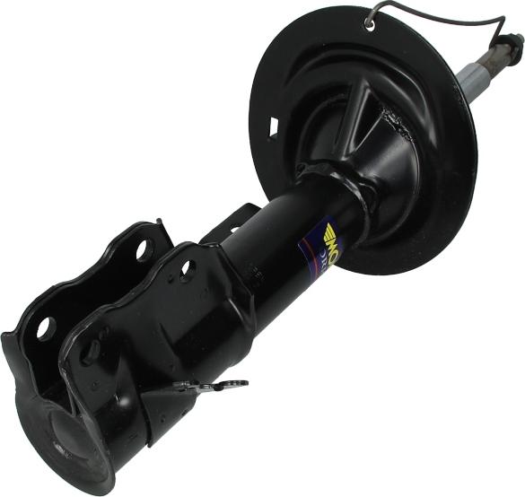 MONROE 16796 - Стійка амортизатора autocars.com.ua
