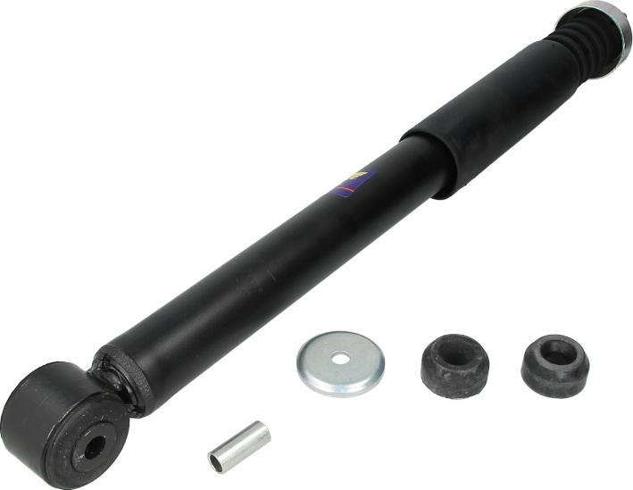 MONROE 23896 - Амортизатор autocars.com.ua