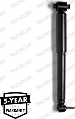 MONROE 23967 - Амортизатор autocars.com.ua