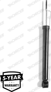 MONROE 23991 - Амортизатор autocars.com.ua