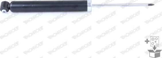 Monroe 25505 - Амортизатор avtokuzovplus.com.ua